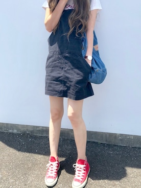 ♡ᵕ̈ m *⑅୨୧さんのコーディネート