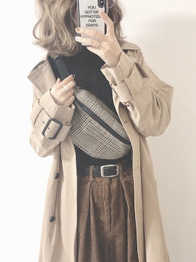 ♡ᵕ̈ m *⑅୨୧さんのコーディネート