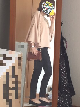 いえろーさんのコーディネート