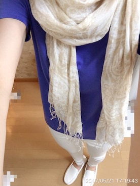 いえろーさんのコーディネート