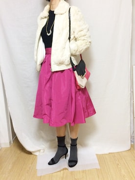 Soraさんのコーディネート