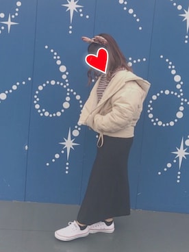 みかんさんのコーディネート