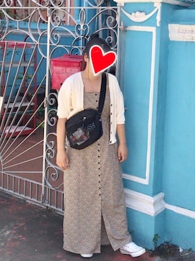 みかんさんのコーディネート