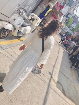 みかんさんのコーディネート