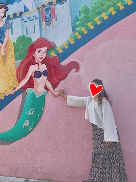 みかんさんのコーディネート