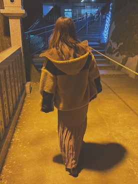 みかんさんのコーディネート