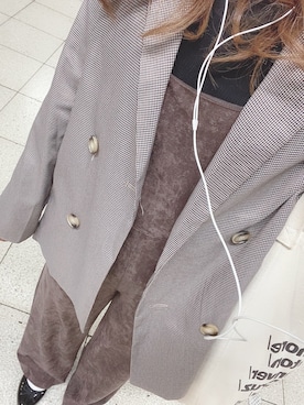 みかんさんのコーディネート