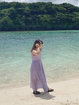 みかんさんのコーディネート