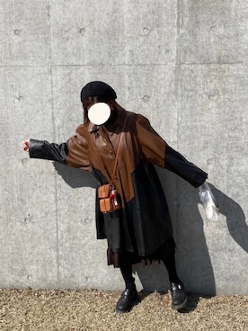 tommy099さん（レディース・158cm）の夏コーディネート