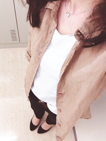 UNIQLO | シャツ/ブラウス
