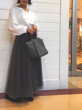 okunoさんのコーディネート