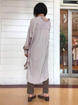 okunoさんのコーディネート