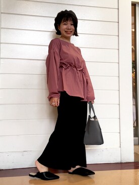 okunoさんのコーディネート