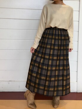 okunoさんのコーディネート