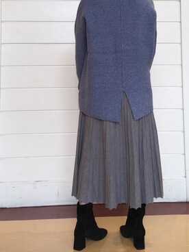 okunoさんのコーディネート