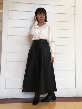 okunoさんのコーディネート