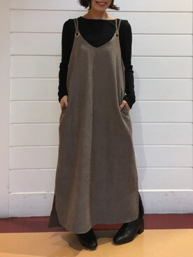 okunoさんのコーディネート