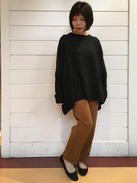 okunoさんのコーディネート