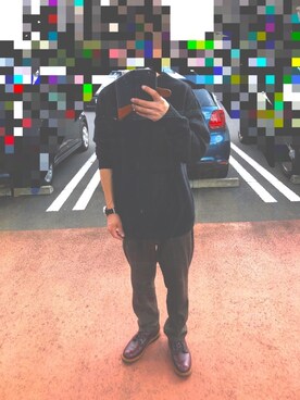 zakuさんのコーディネート