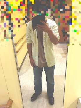 zakuさんのコーディネート