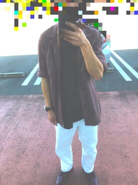 zakuさんのコーディネート