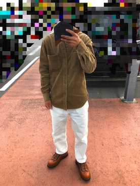 zakuさんのコーディネート