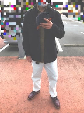 zakuさんのコーディネート