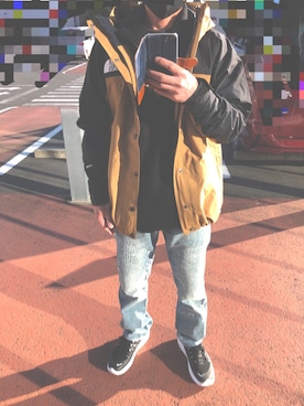 zakuさんのコーディネート