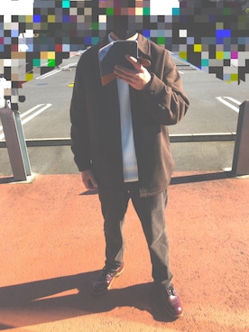 zakuさんのコーディネート