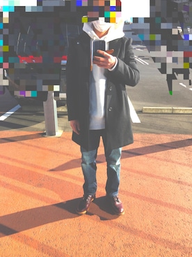 zakuさんのコーディネート