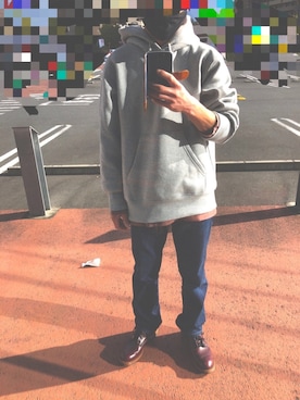 zakuさんのコーディネート