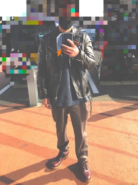 zakuさんのコーディネート