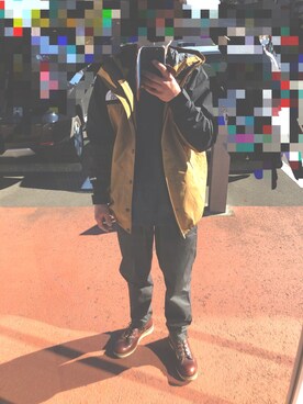 zakuさんのコーディネート