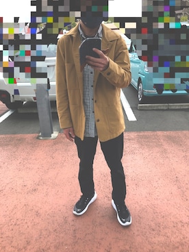 zakuさんのコーディネート