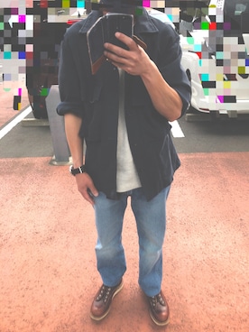 zakuさんのコーディネート