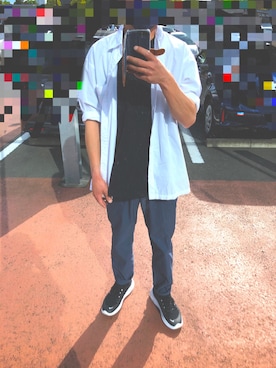 zakuさんのコーディネート