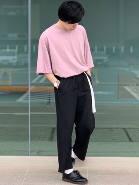 ユウゴさんのコーディネート