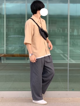 ユウゴさんのコーディネート