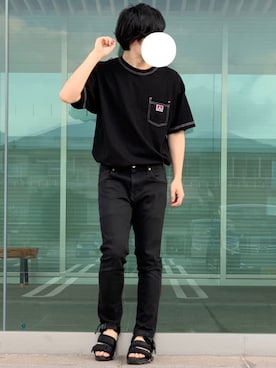 ユウゴさんのコーディネート