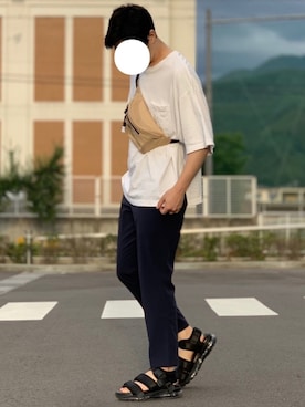 ユウゴさんのコーディネート