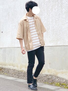 ユウゴさんのコーディネート