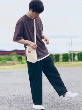 ユウゴさんのコーディネート