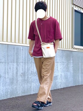 ユウゴさんのコーディネート