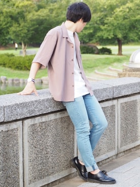 ユウゴさんのコーディネート