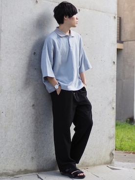 ユウゴさんのコーディネート