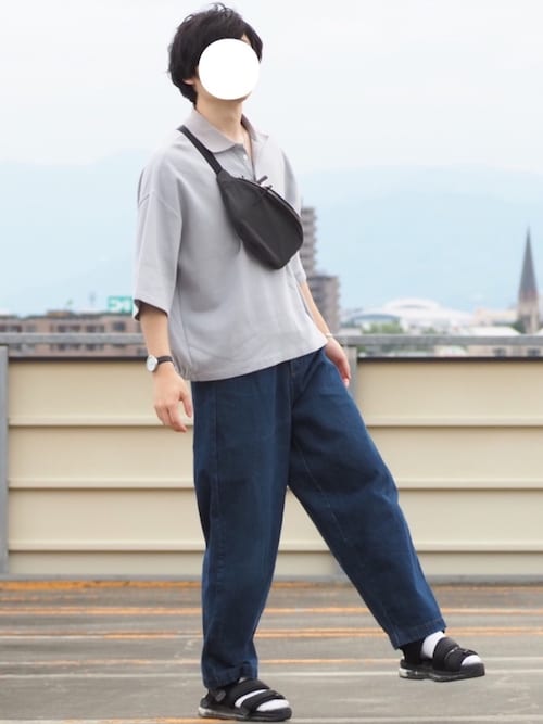 ユウゴさんのコーディネート