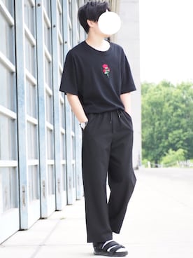 ユウゴさんのコーディネート