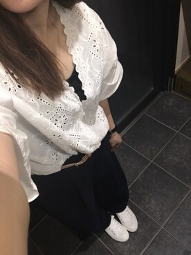 ユさんのコーディネート