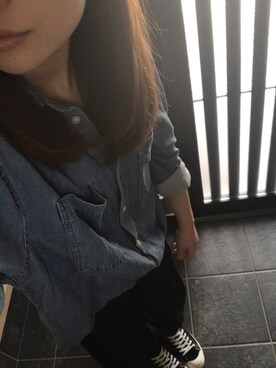 ユさんのコーディネート