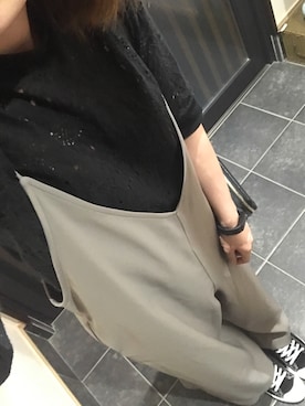ユさんのコーディネート
